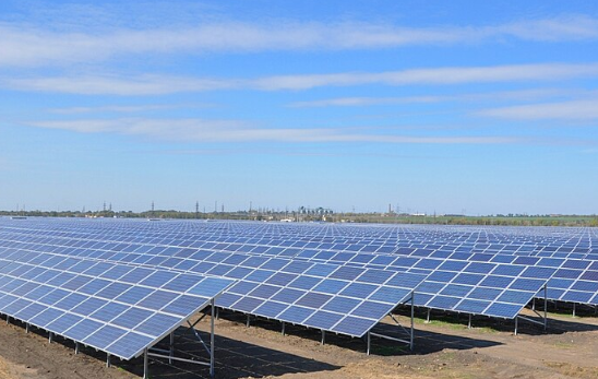 Guardian: Эектростанции Европы подозревают в эксплуатации рабского труда