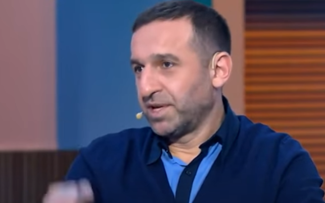 Звезда «9 роты» Фидатов возглавил Минкульт Северной Осетии