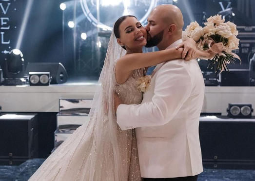 Жена Джигана Оксана Самойлова осталась без своего бренда косметики