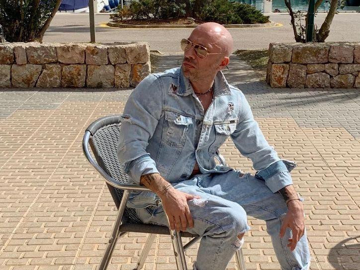 Дмитрий Нагиев объяснил паузу в общении со всеми «периодом осмысления»