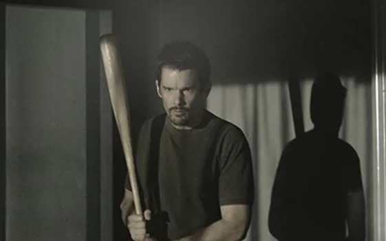 Названы самые страшные фильмы ужасов