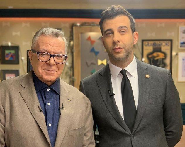 Андрей Ургант заявил о готовности защищать Родину, если понадобится