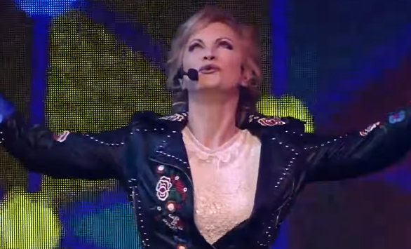 Экс-солистка группы «Мираж» Разина рассказала о болезненном предательстве мужа