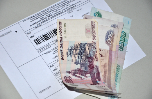 «МК»: Россияне могут на 20% снизить расходы на ЖКХ