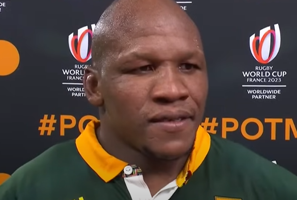 Темнокожего игрока в регби из ЮАР могут дисквалифицировать за расизм в отношении белых