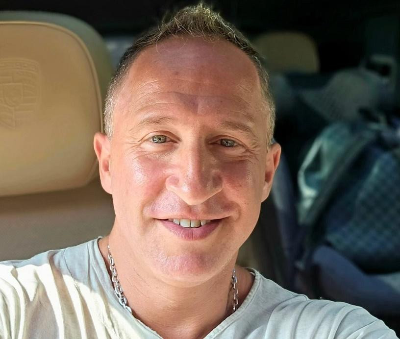 Оскар Кучера высказался о переехавшей из Израиля на Кипр Алле Пугачёвой