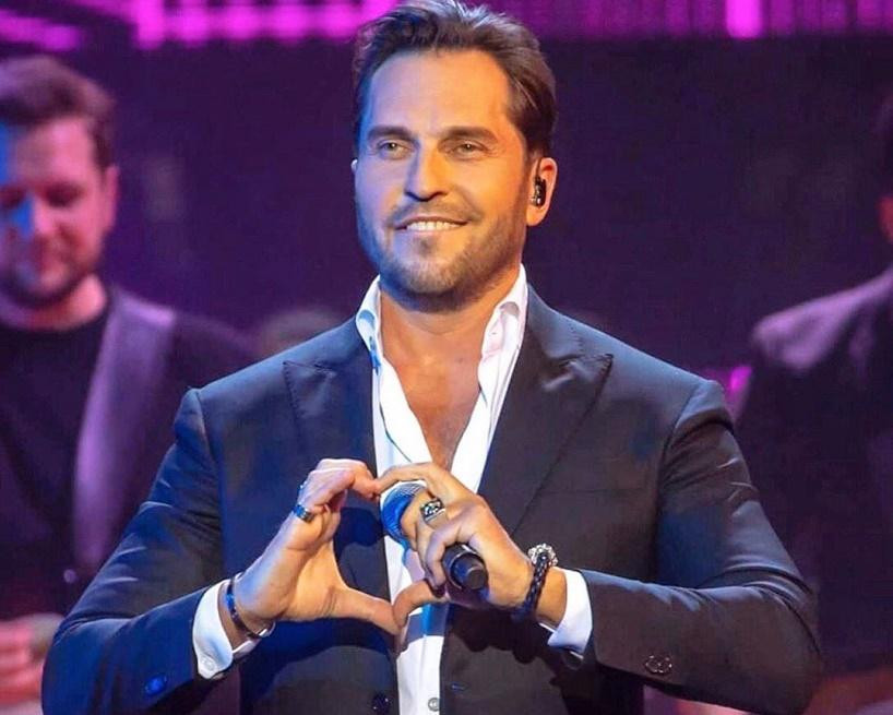 Александр Ревва передумал продавать роскошный дом в Подмосковье