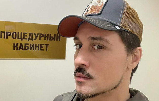 Дима Билан рассказал о смерти любимого кота Соломона