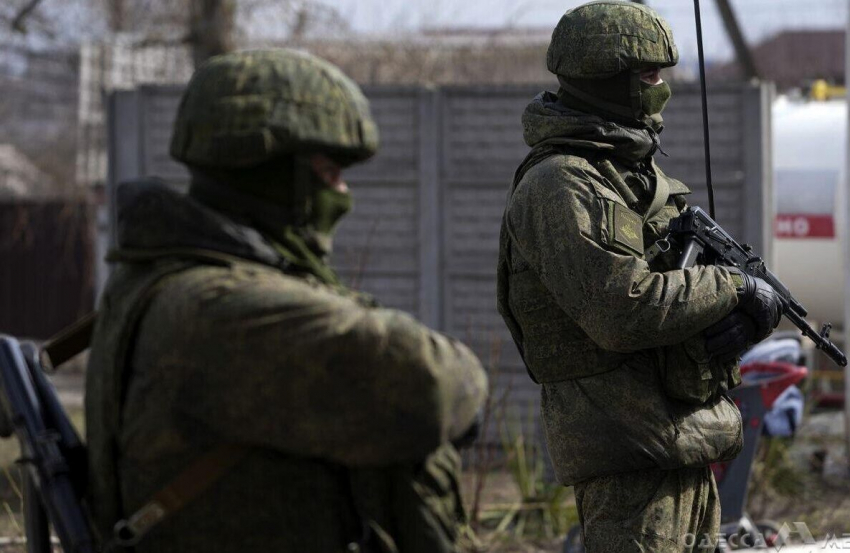 В ВСУ рассказали, сколько сейчас оккупантов воюет в Бахмуте