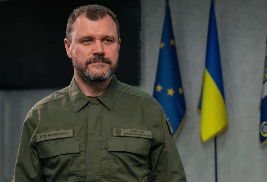 В МВД рассказали, как будут наказывать уклонистов, что уехали за границу