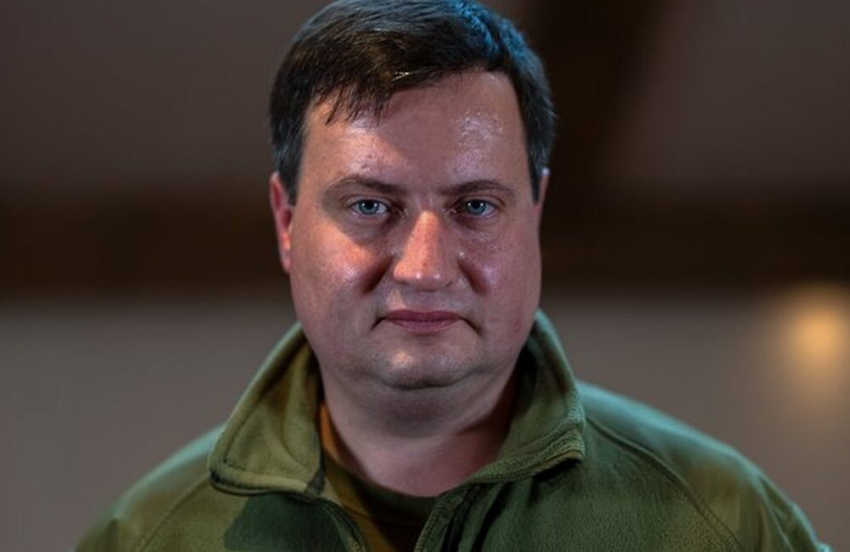 Юсов рассказал подробности высадки ГУР в оккупированном Крыму