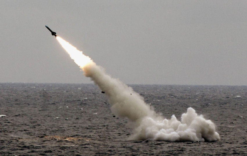 Разведка Британии рассказала, почему РФ взяла паузу в ракетных обстрелах Украины