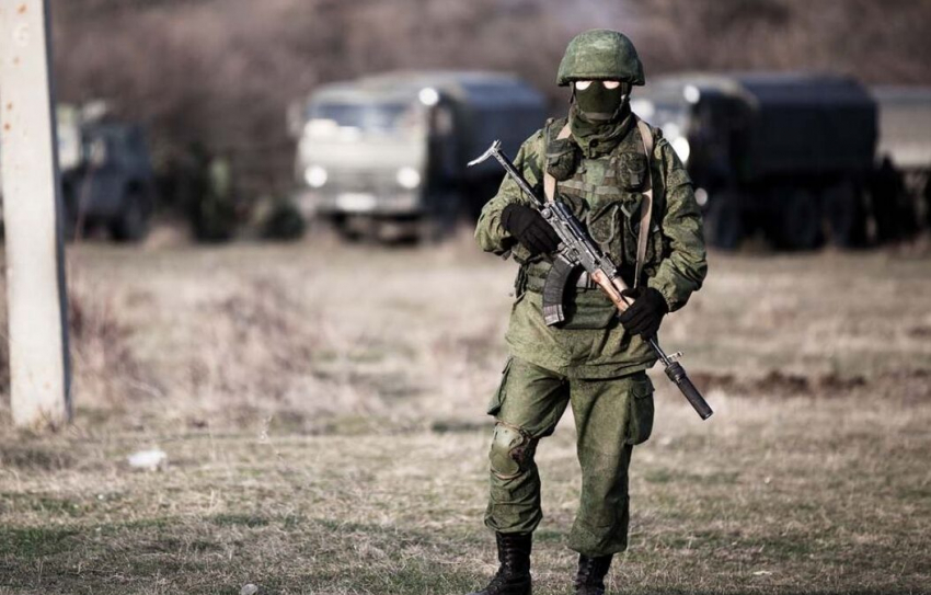 В ВСУ рассказали, почему Россия перестала наступать на Лиманском направлении