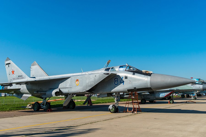 «Кинжалы» над Черным морем лишат украинские власти спокойного сна