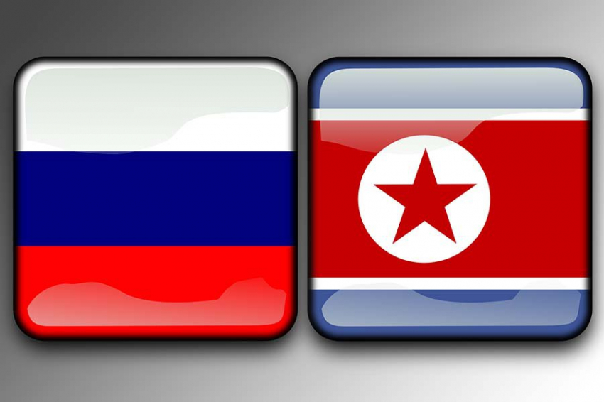 Сближение России и Северной Кореи идет в трех направлениях