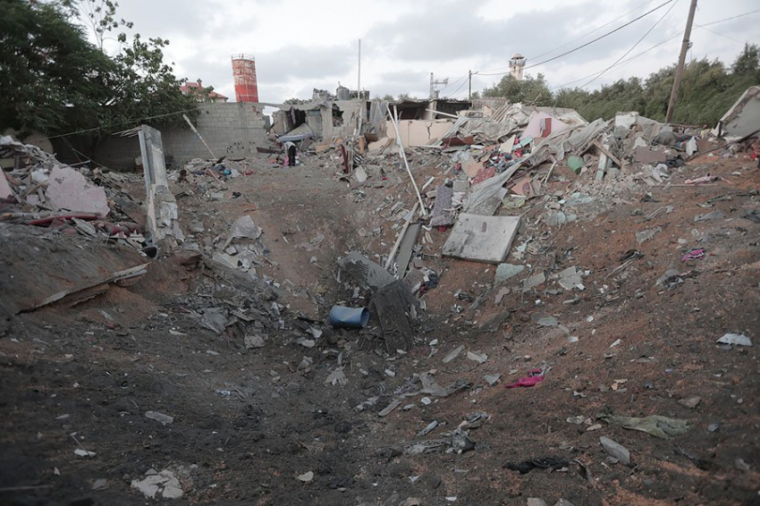 Как конфликт на Ближнем Востоке ударит по Киеву