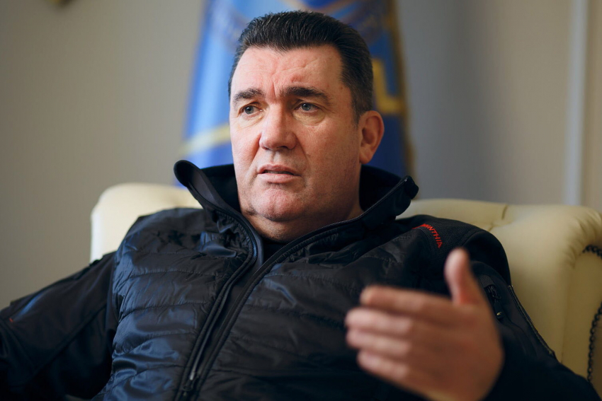 Данилов рассказал, готова ли Украина к длительной войне с Россией