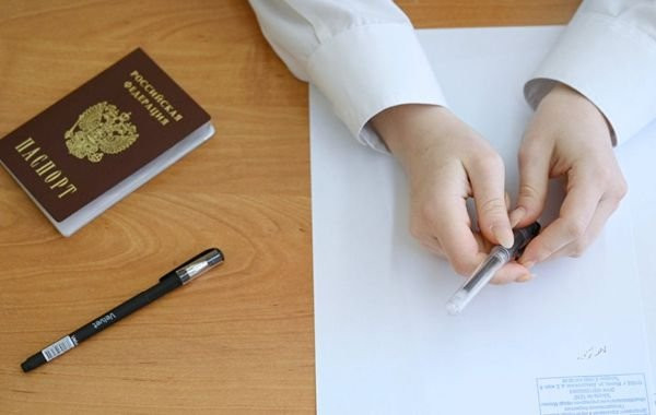 В Минпросвещения сообщили, что основной период сдачи ЕГЭ в 2024 году запланирован с 23 мая по 1 июля