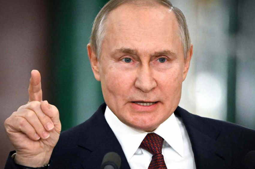 ГУР объяснило, для чего в сети появился фейк о смерти Путина