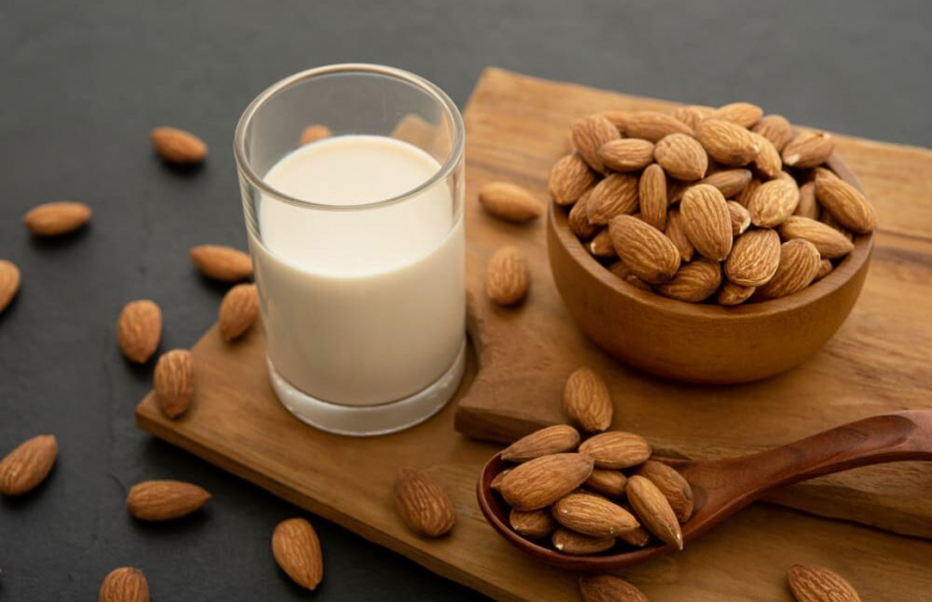 Врач назвала самый полезный орех для организма