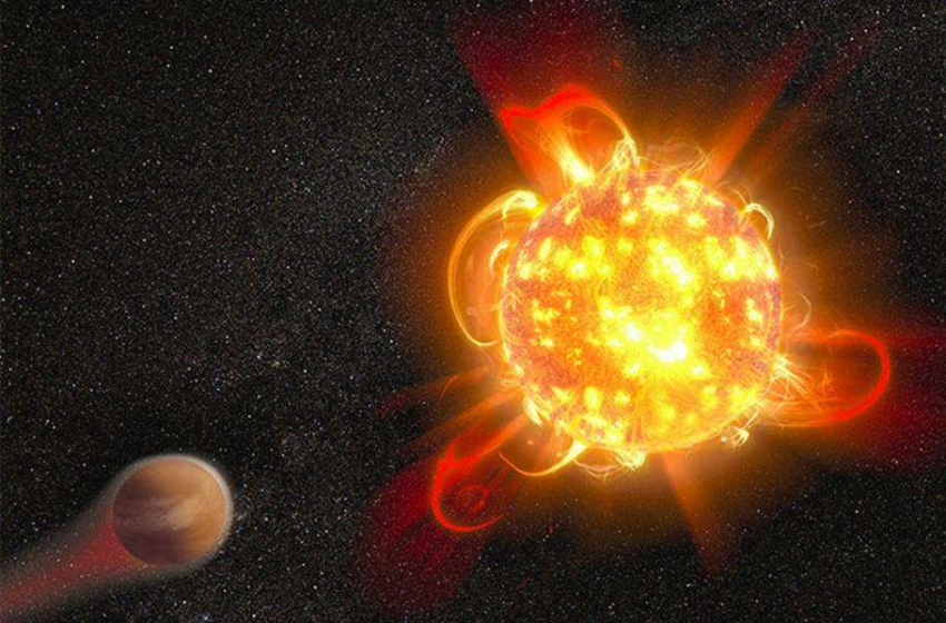 Угроза сверхизвержения: может ли на Солнце произойти сверхвспышка?