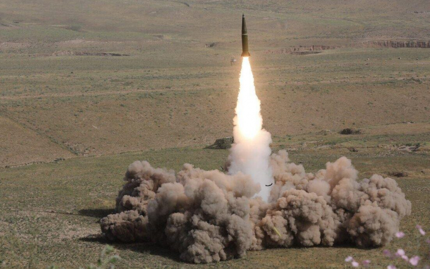 В ГУР назвали количество ракет, которые накопила Россия