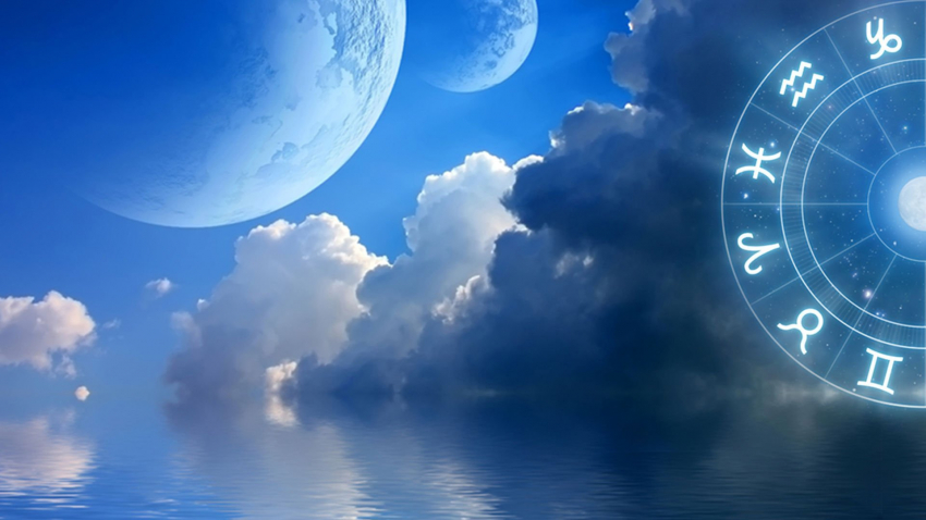 Какие судьбоносные транзиты повлияют на нас до начала зимы, а также новолуние и полнолуние в ноябре 2023 года
