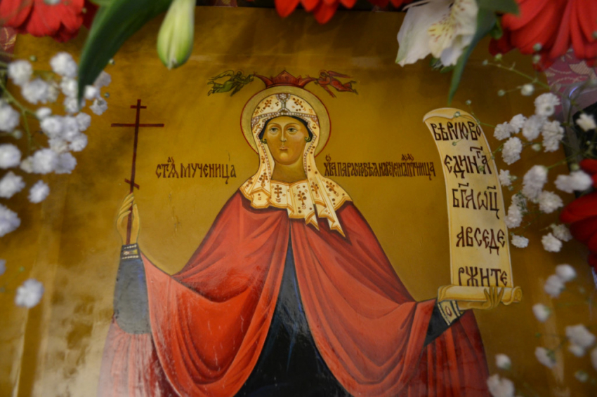 Кто такая Параскева Пятница, память которой церковь чтит 10 ноября, что можно и что нельзя делать в этот день