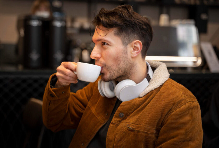 Кардиологи рассказали о пользе кофе для сердца