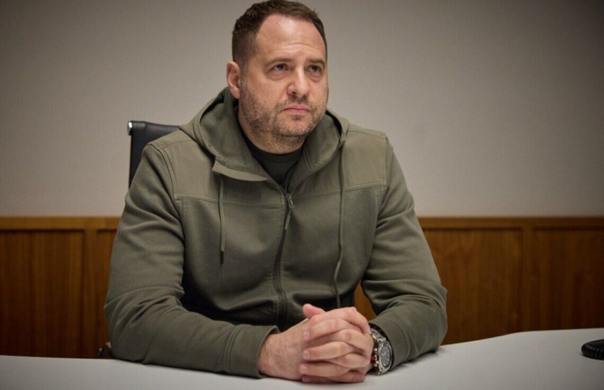 Ермак рассказал, когда в Украине может закончиться война - Новини Планети