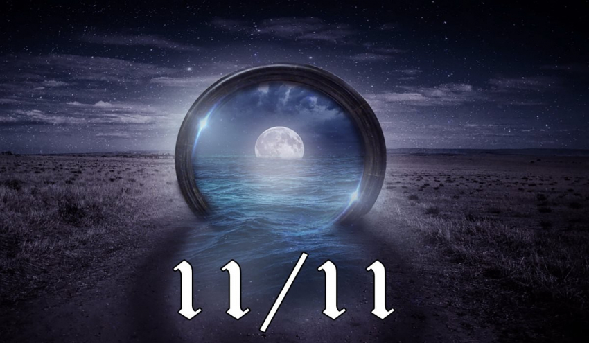 Как избавиться от негатива в зеркальную дату 11.11.23 с помощью обрядов и техник расхламления