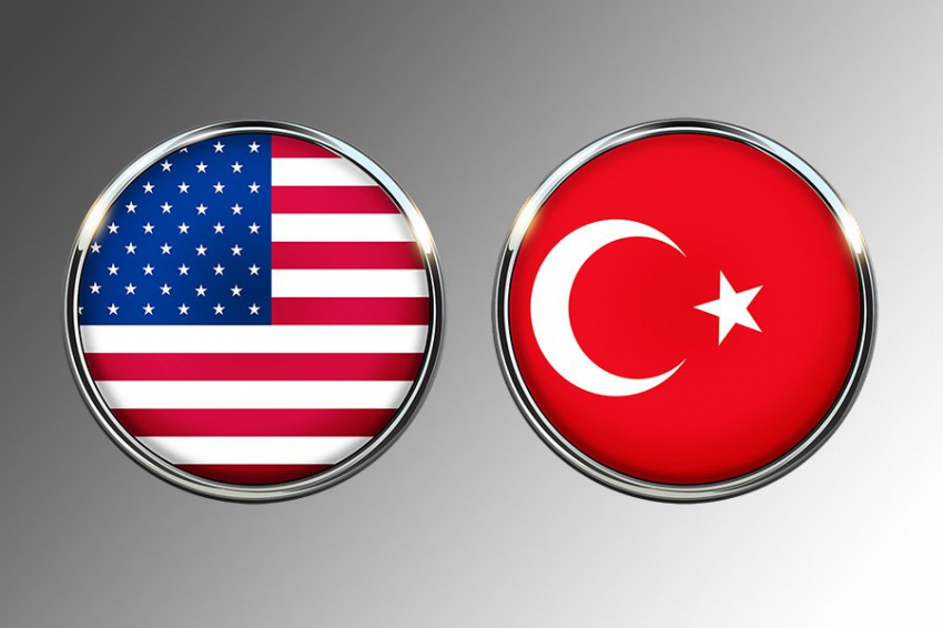 Отношения США и Турции дальше будут только ухудшаться