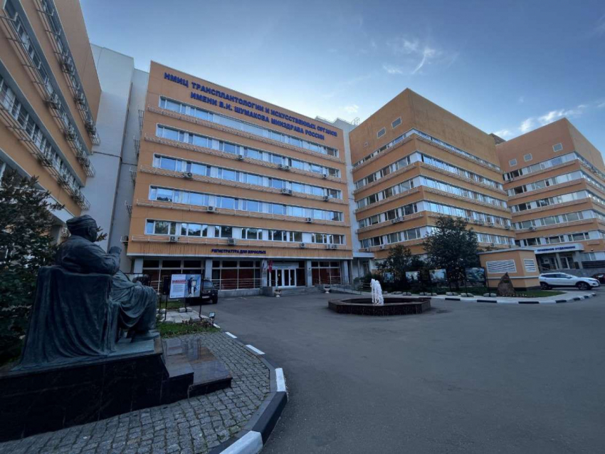 Излечение от саркомы и трансплантация сердца – российские врачи спасли 13-летнюю девочку сразу с двумя смертельными состояниями