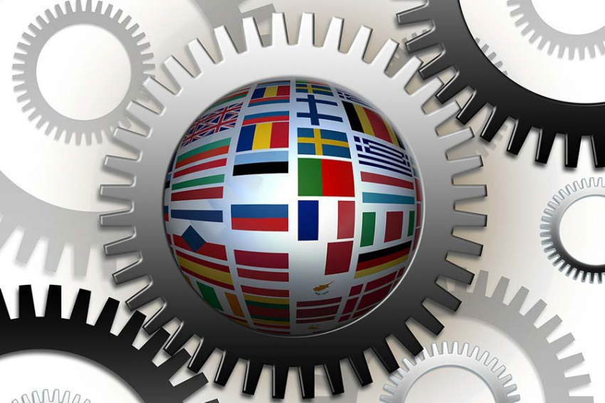 Формирующийся многофронтовой мир и увядающая гегемония Запада