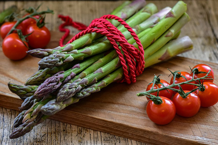 Названы овощи, которые при приготовлении содержат больше питательных веществ