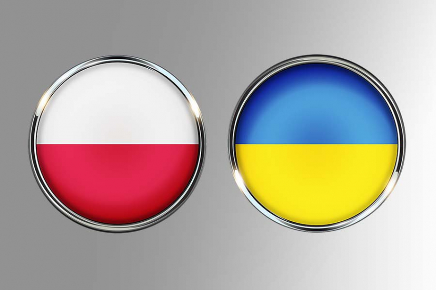 Страх и ненависть царят на польско-украинской границе