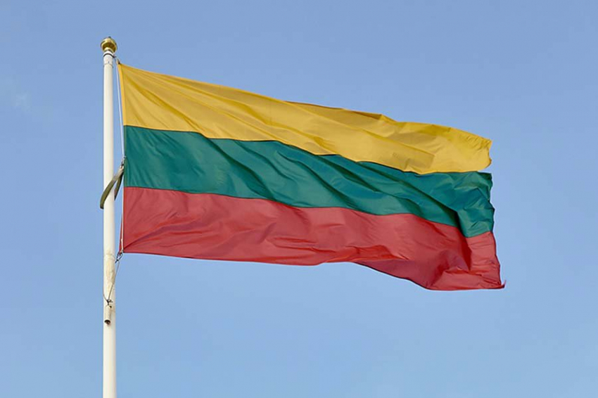 Литва начала репрессии за дружбу с Россией и Беларусью