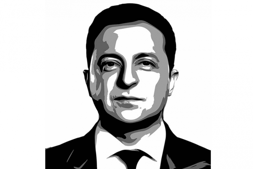 Зеленский высказал опасения, что до конца года против него проведут "Майдан-3"