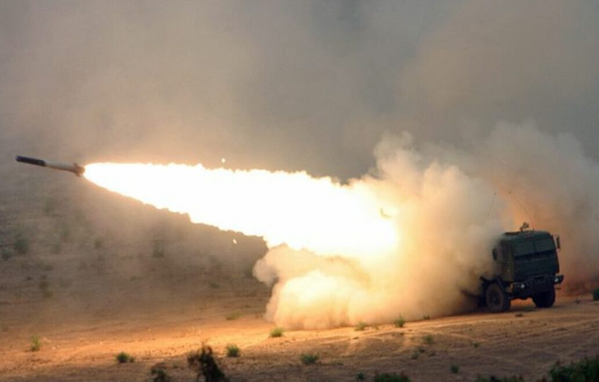 ВСУ отомстили россиянам за удар по 128 бригаде