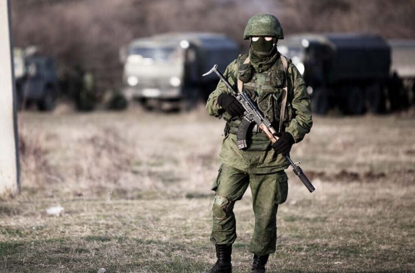 Аналитики ISW оценили ситуацию на левом берегу Херсонщины