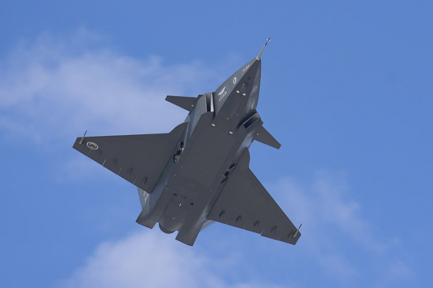 Турция серьезно взялась за свой ВПК