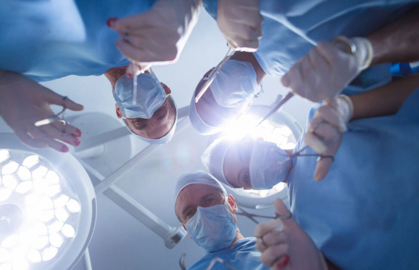 Медики нашли в кишечнике мужчины неповрежденную муху