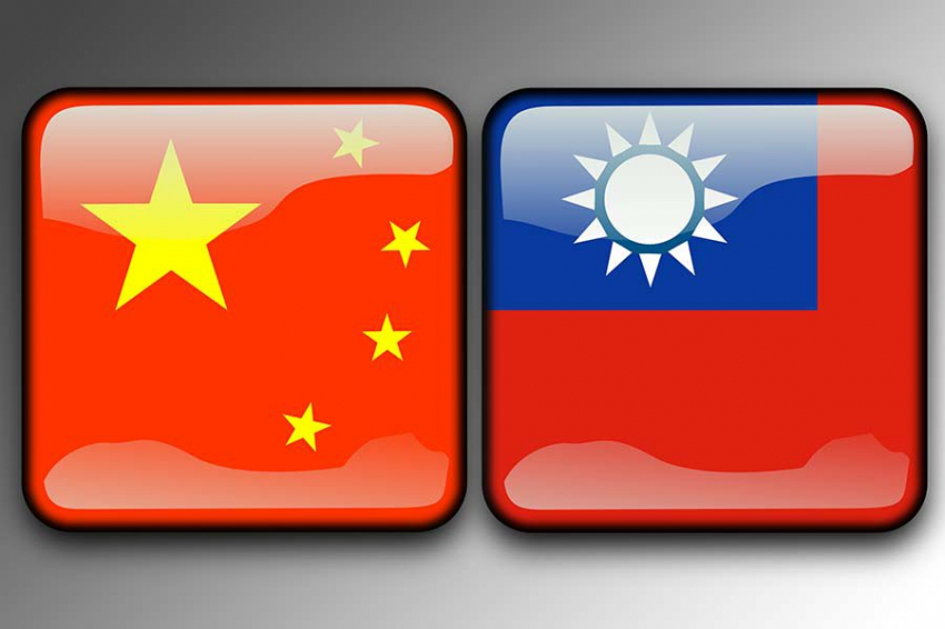 Китай запугивает Тайвань войной по значимой причине