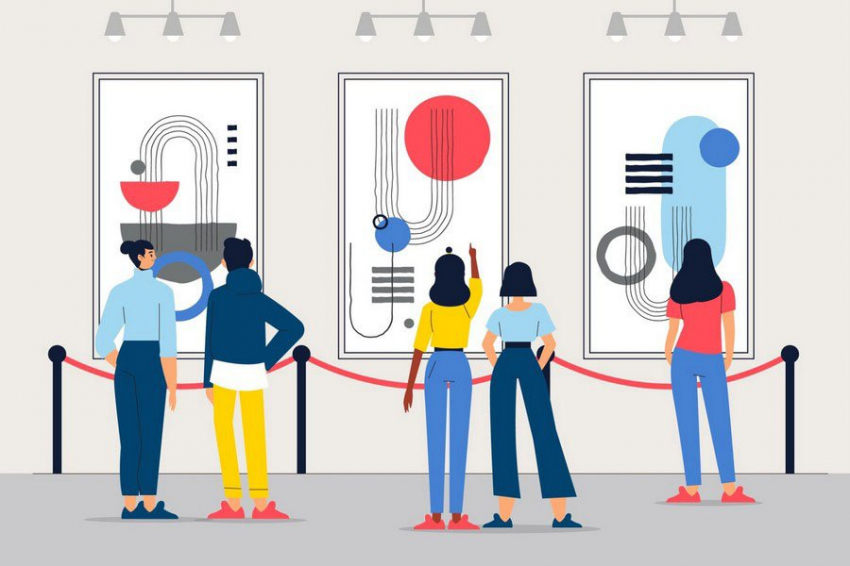 Посетителями межмузейной выставки «А. Н. Островский. Театр жизни» стали более 7 тыс. человек