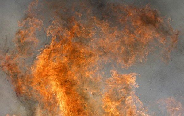 12 морпехов погибли при взрыве на полигоне под Ростовом