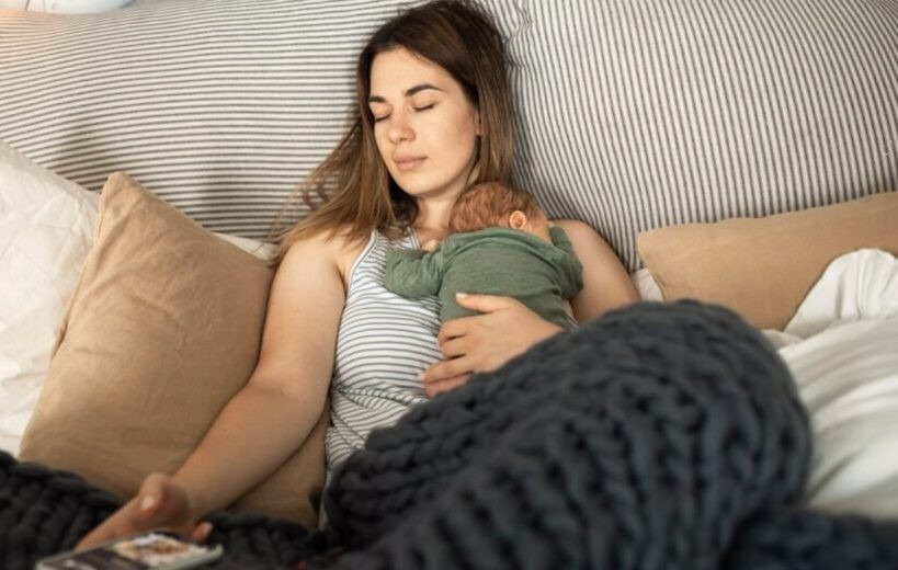 Какие продукты улучшают сон - рекомендации медиков