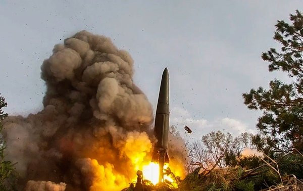 Карта боевых действий на Украине по состоянию на 06:00 мск от 5 декабря