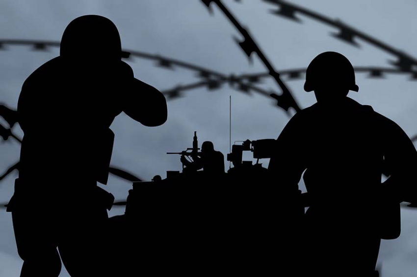 Владимир Зеленский решил скопировать оборонительный план Гитлера