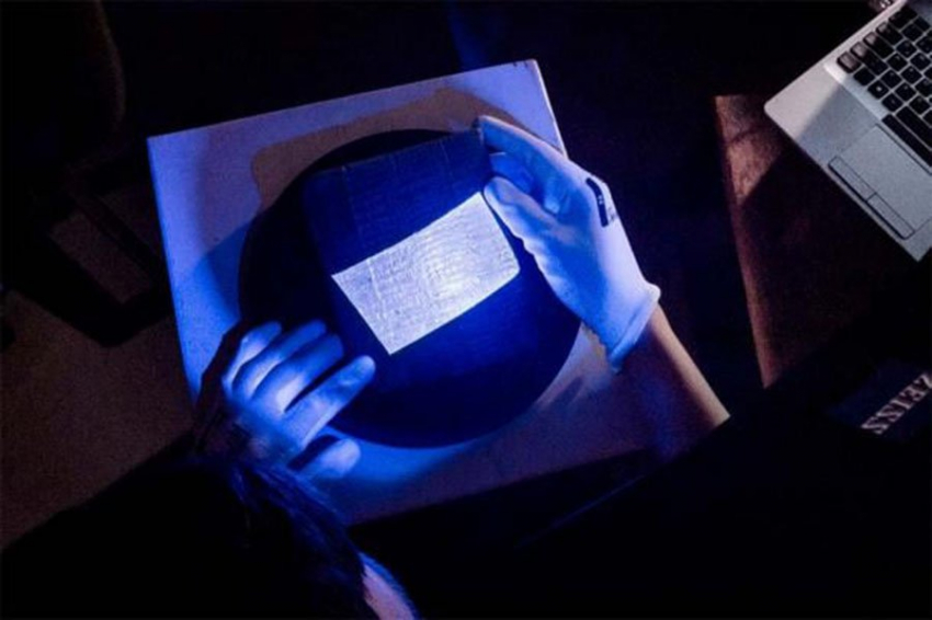 Исследователи разработали автоматическое распознавание текста для древних клинописных табличек 