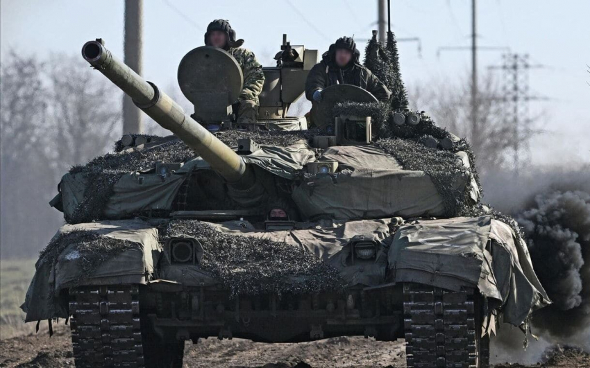 Россиянам там ничего не светит: кто сейчас удерживает Марьинку